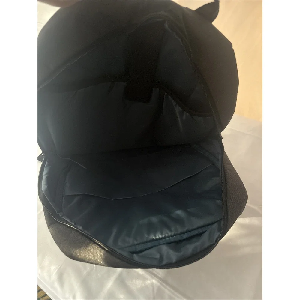 Lenovo 15.6 Laptop Casual Backpack B210 Grey Polyester Padded Bag
